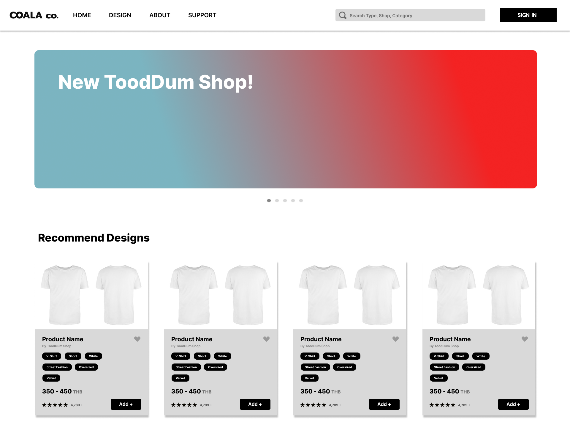 Carbon Credits Marketplace — cover